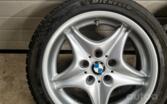BMW, lietie