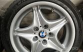 BMW, lietie