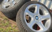 BMW, lietie