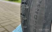Audi, lietie