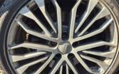 Audi, lietie