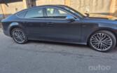 Audi, lietie