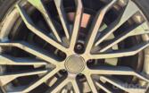 Audi, lietie