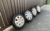 VW, lietie