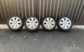 VW, lietie