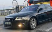 Audi, lietie