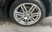 Audi, lietie