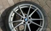 BMW, lietie