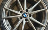 BMW, lietie