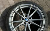 BMW, lietie