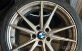 BMW, lietie