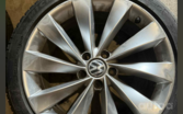Volkswagen, lietie