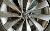 Volkswagen, lietie