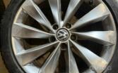 Volkswagen, lietie