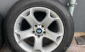 BMW, lietie