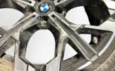 BMW, lietie