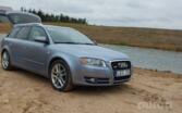 Audi, lietie