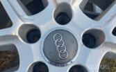 Audi, lietie