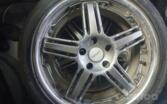 Audi, lietie