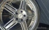 Audi, lietie