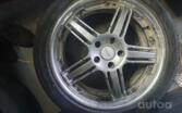 Audi, lietie