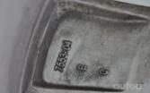Opel, lietie