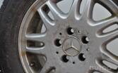 Mercedes, lietie