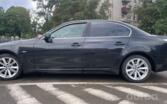 BMW, lietie