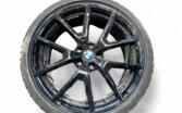 BMW, lietie