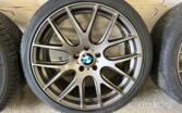 Bmw, lietie