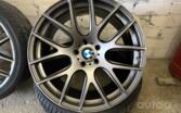 Bmw, lietie