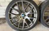 Bmw, lietie