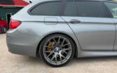 Bmw, lietie