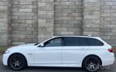 Bmw, lietie