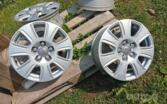 Audi a3, lietie