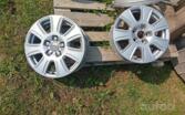 Audi a3, lietie