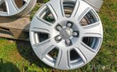 Audi a3, lietie
