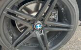 Bmw, lietie