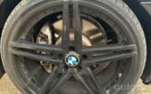 Bmw, lietie