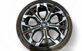 BMW, lietie