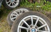 Bmw, lietie
