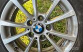 Bmw, lietie