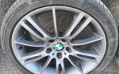 Bmw, lietie