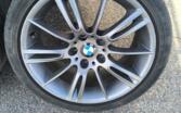Bmw, lietie
