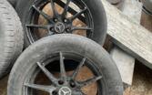 Mercedes, lietie