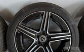 Mercedes-Benz, lietie