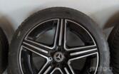 Mercedes-Benz, lietie