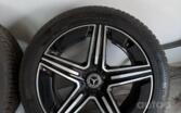Mercedes-Benz, lietie