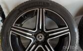 Mercedes-Benz, lietie