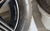 Mercedes-Benz, lietie